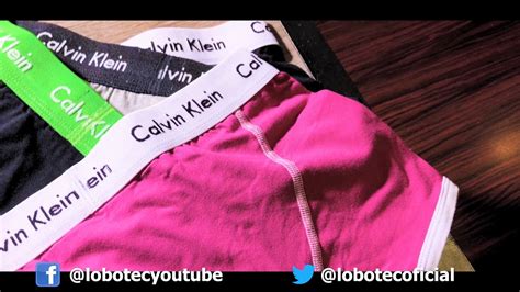 conjunto calvin klein falso